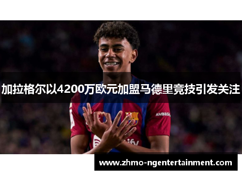 加拉格尔以4200万欧元加盟马德里竞技引发关注